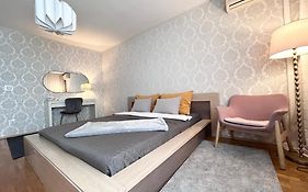Apartmani Jagic - Zagreb - Maksimir