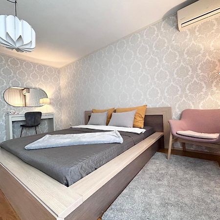 Apartmani Jagic - Zagreb - Maksimir Exterior foto