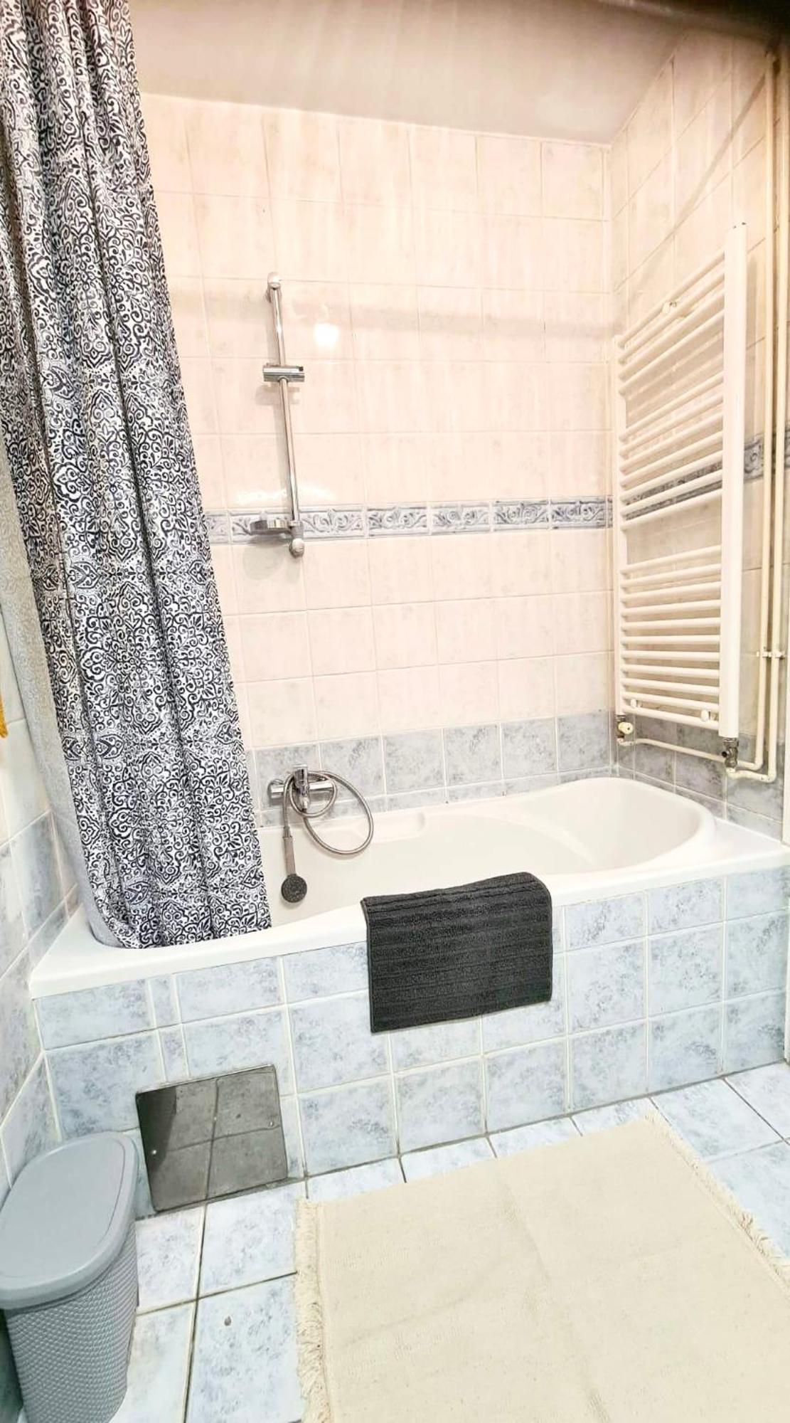 Apartmani Jagic - Zagreb - Maksimir Exterior foto