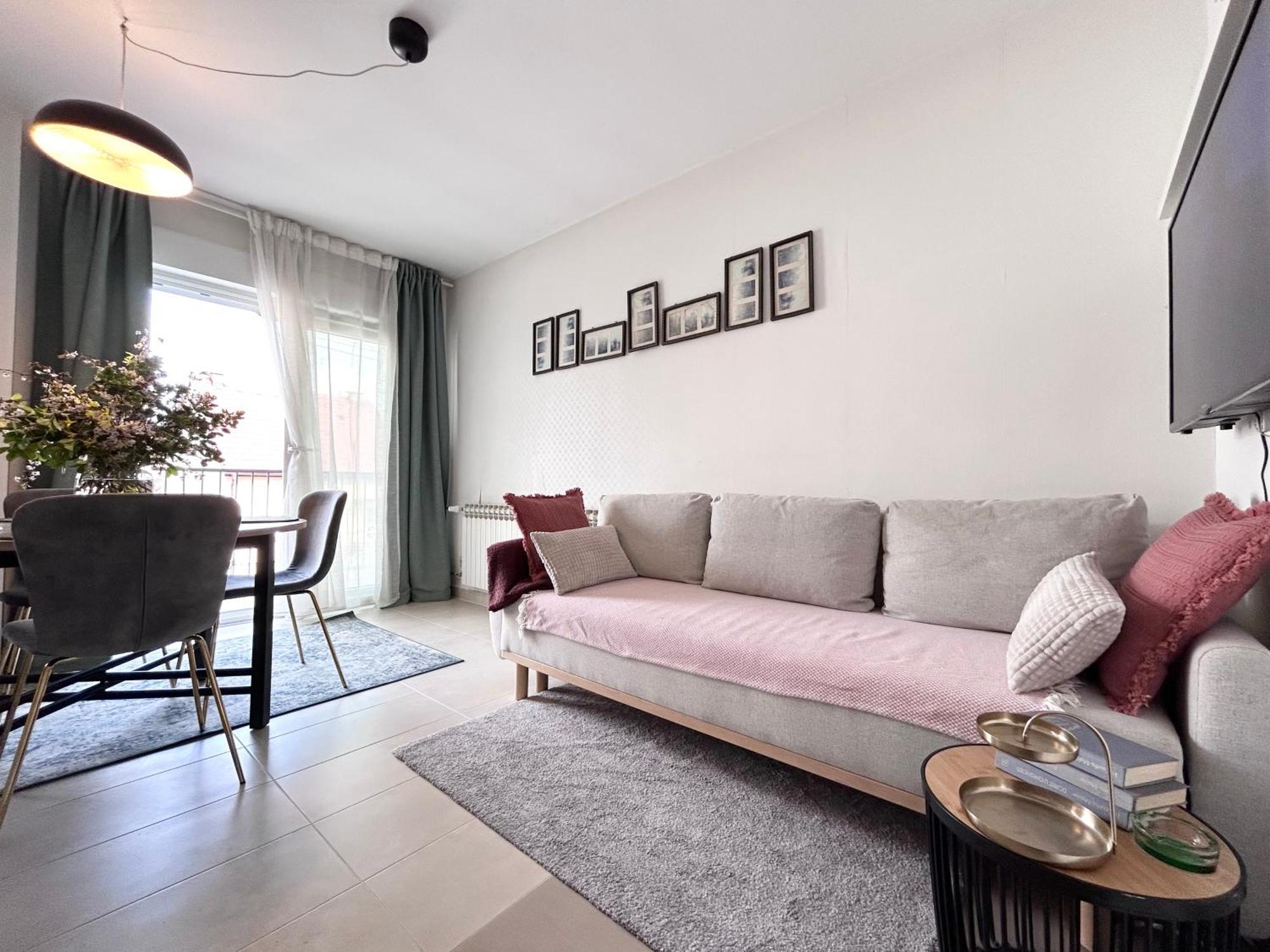 Apartmani Jagic - Zagreb - Maksimir Exterior foto